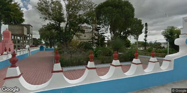 PRESIDENCIA MUNICIPAL DE CONCEPCION BUENA VISTA